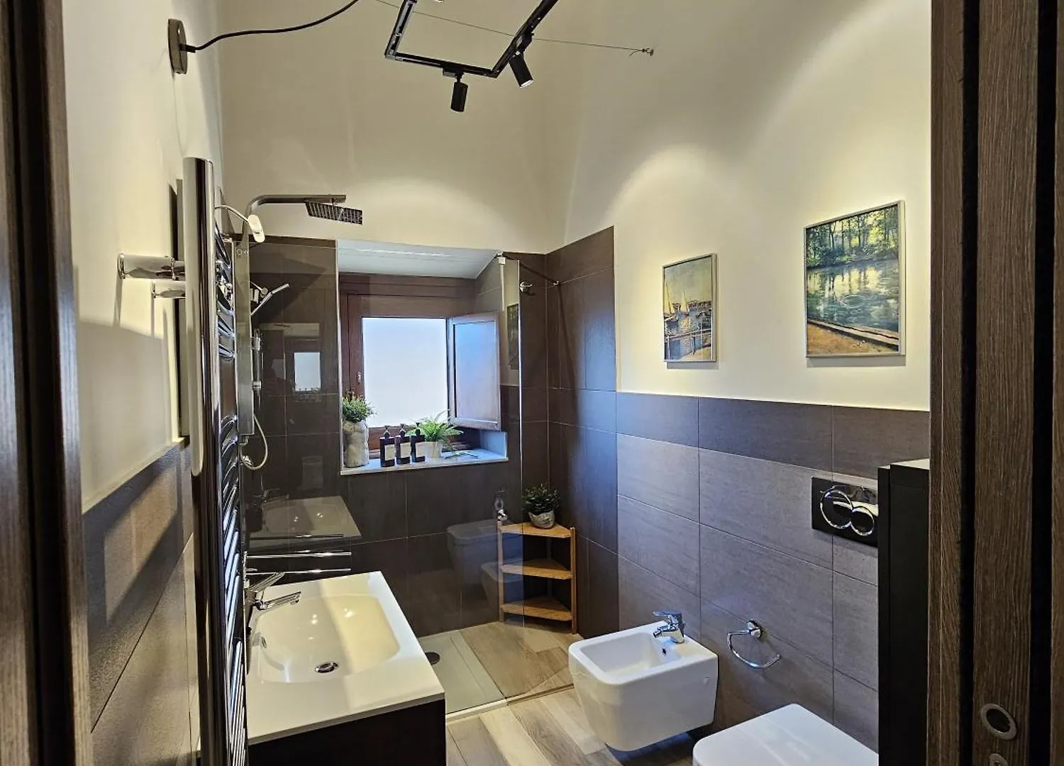 Apartment Cutelli House Central 100Mq Catania