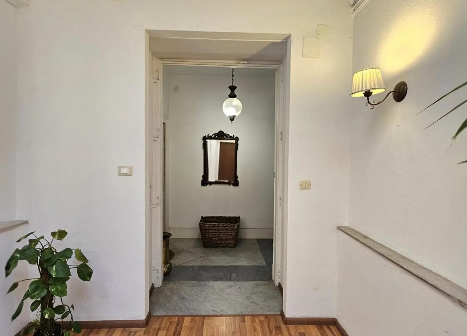 Cutelli House Central 100Mq Catania Apartment