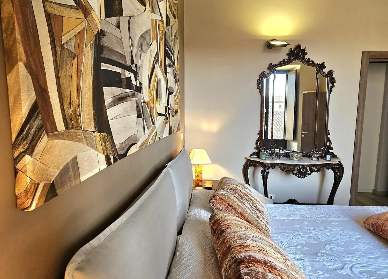 Apartment Cutelli House Central 100Mq Catania
