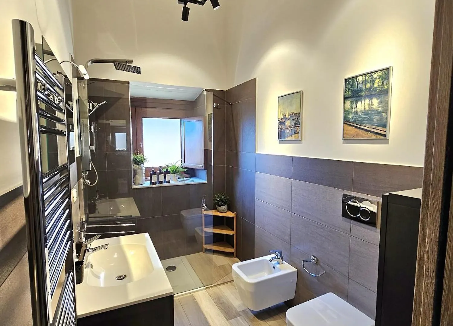 Cutelli House Central 100Mq Catania Italy
