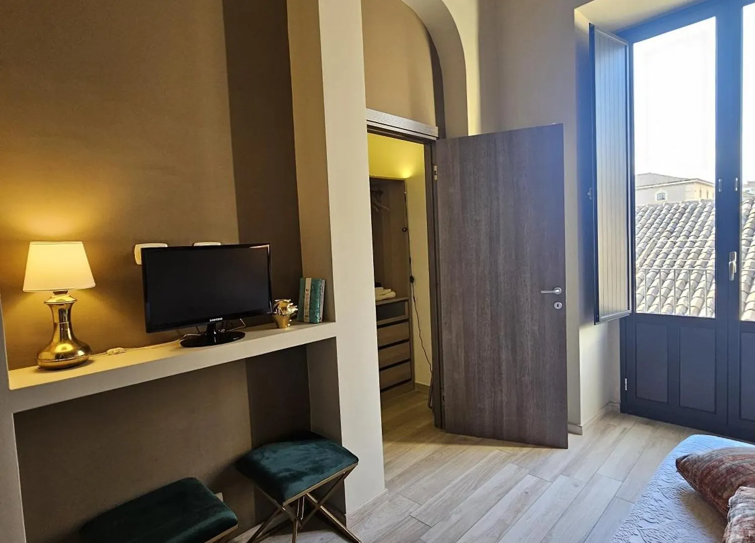 Appartement Cutelli House Central 100Mq Catánia